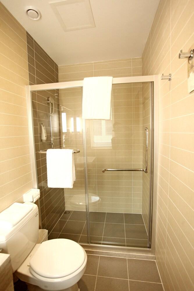 Hotel Ibis Anyang Jiefang Ave Exterior foto