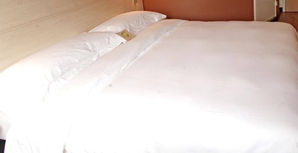 Hotel Ibis Anyang Jiefang Ave Exterior foto