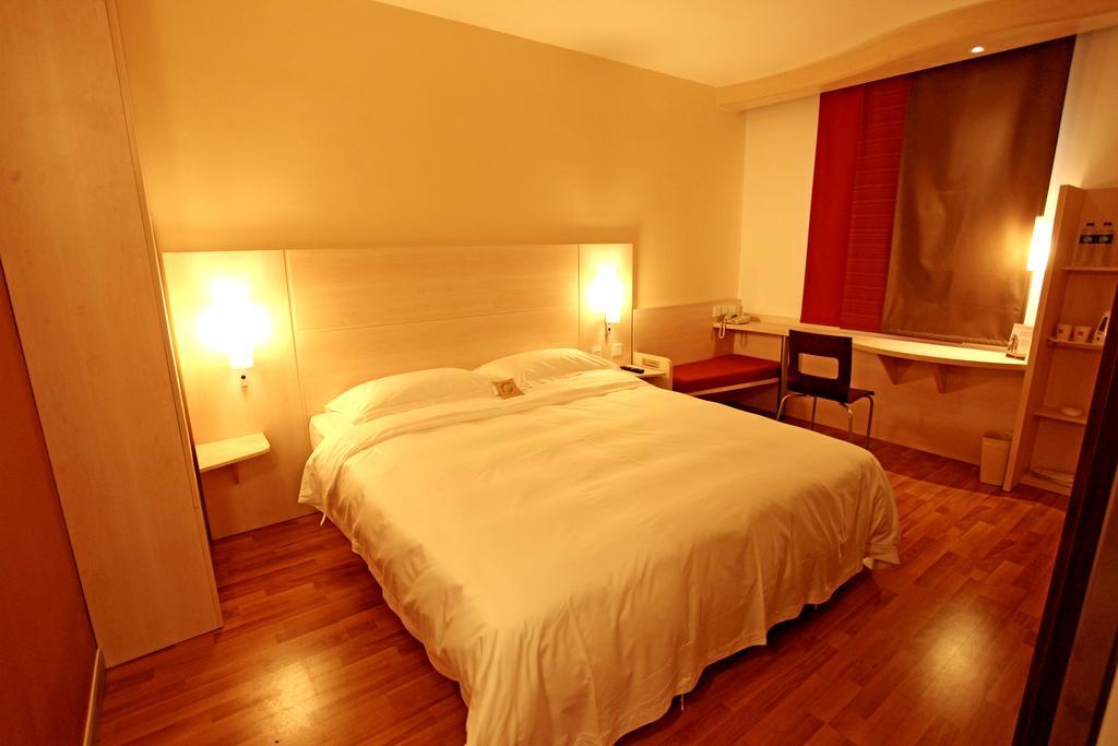 Hotel Ibis Anyang Jiefang Ave Zimmer foto